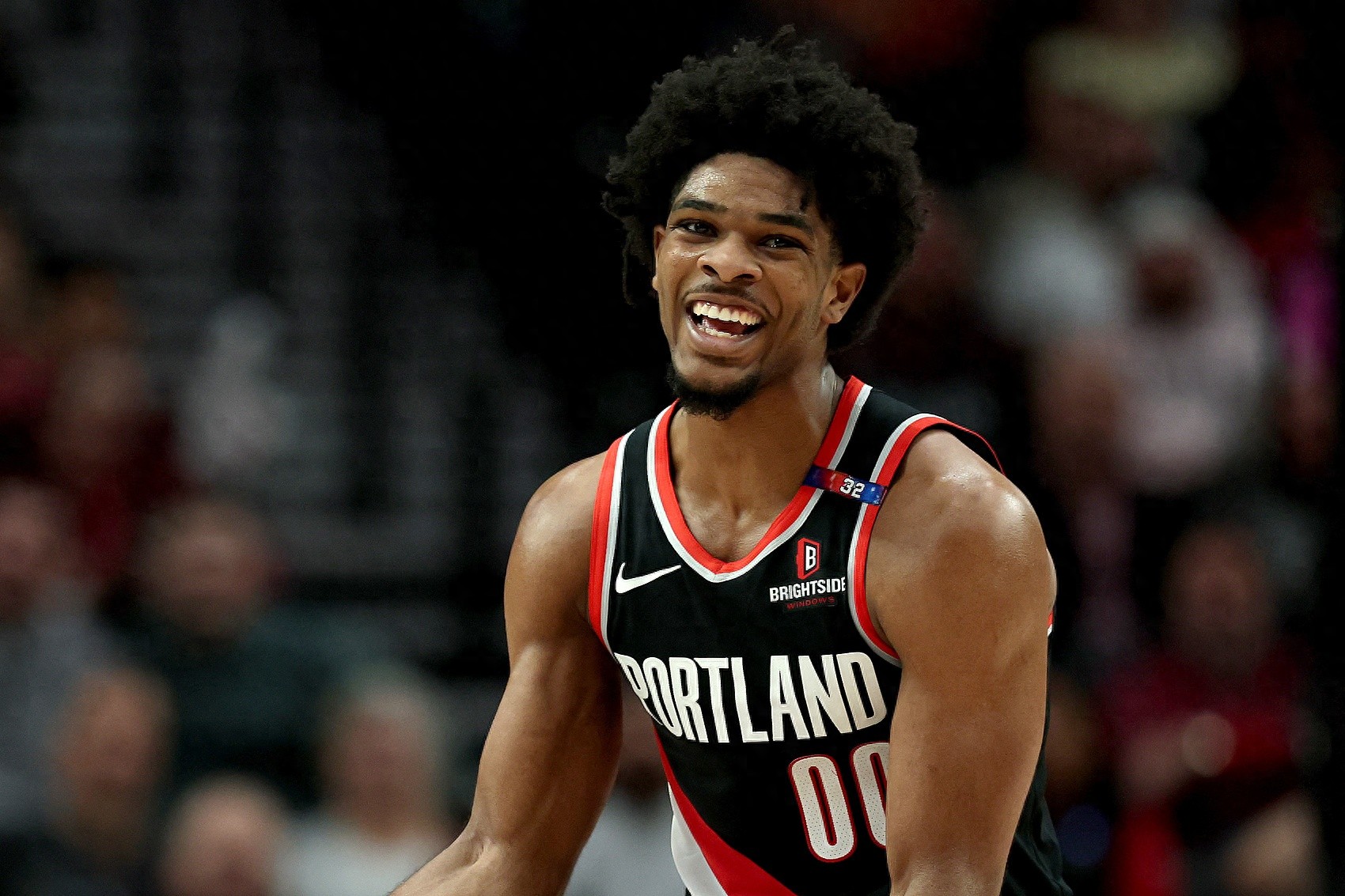 爱游戏网页版 -转折点！波特兰开拓者再遭质疑，NBA常规赛清晨攻防权衡，赛场秩序良好，年轻球员得到机会的简单介绍