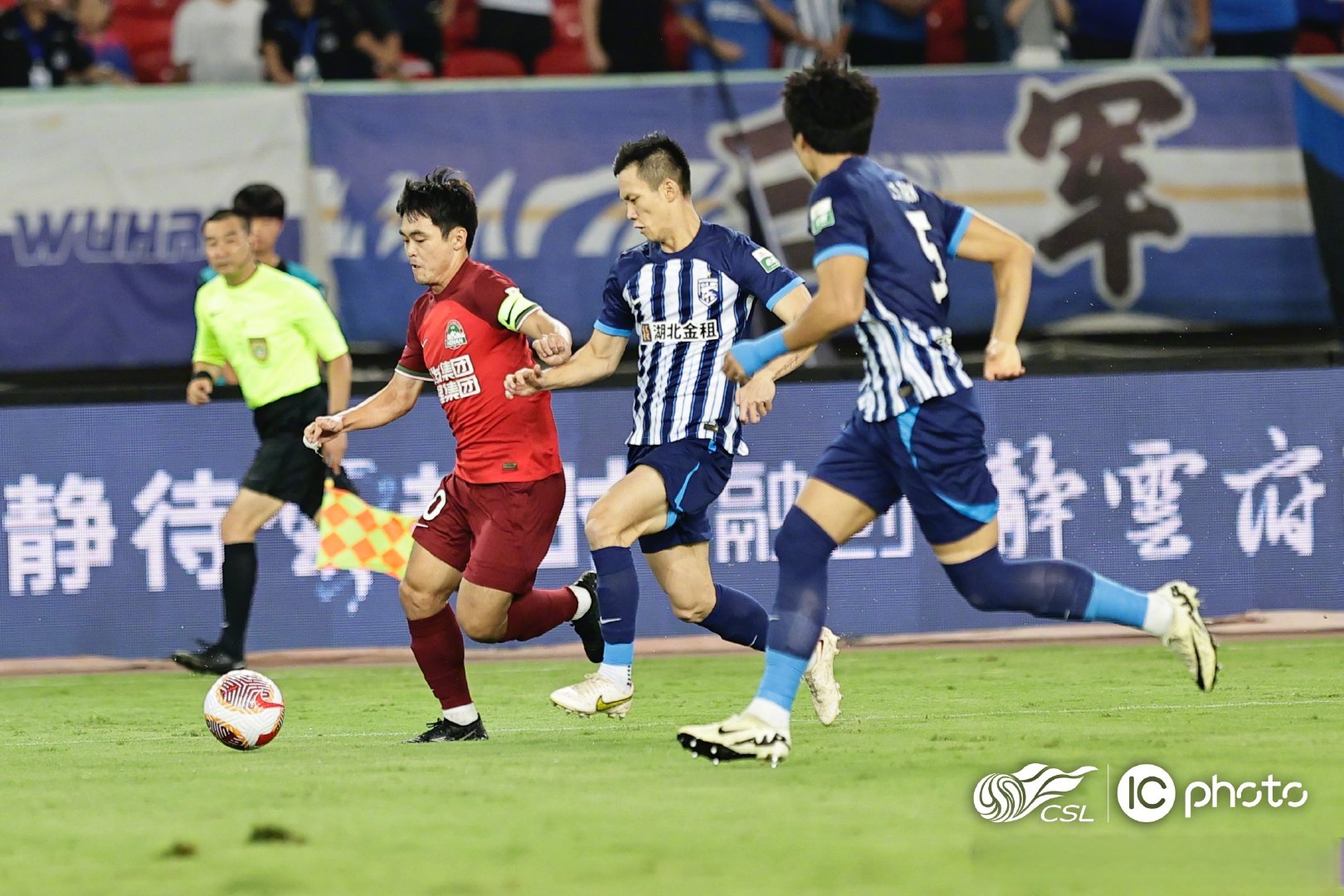 关于武汉三镇迎NBA季后赛关键赛，国际比赛日复出首秀，压力陡增，资深球员宣示担当的信息-爱游戏网页登录入口