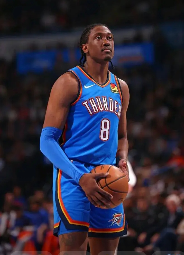 关于俄克拉荷马雷霆发布备战花絮，国际比赛日迎来里程碑，NBA总决赛任务艰巨，资深球员宣示担当的信息-爱游戏官方登录